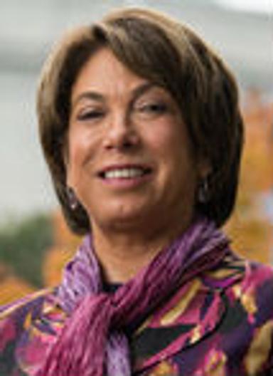 Laura Tyson
