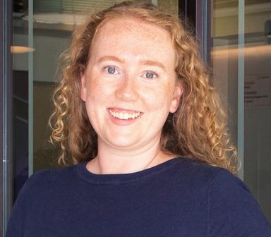 Ruth Whittaker
