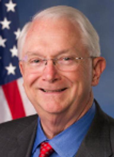 Randy Neugebauer
