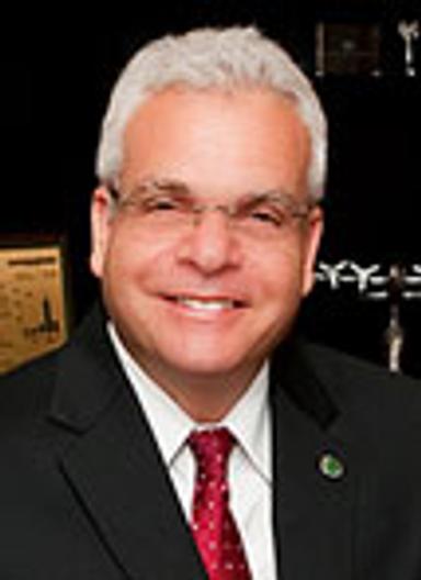 Dr. Paul Sanberg