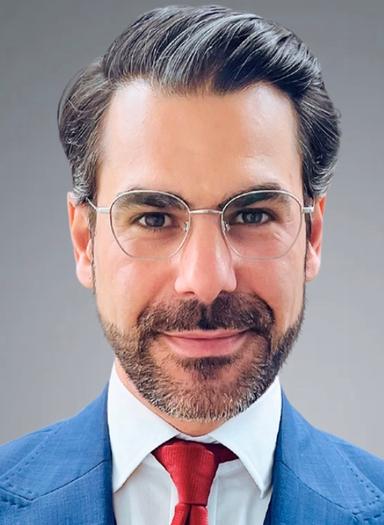 Aurelien Portuese, PhD