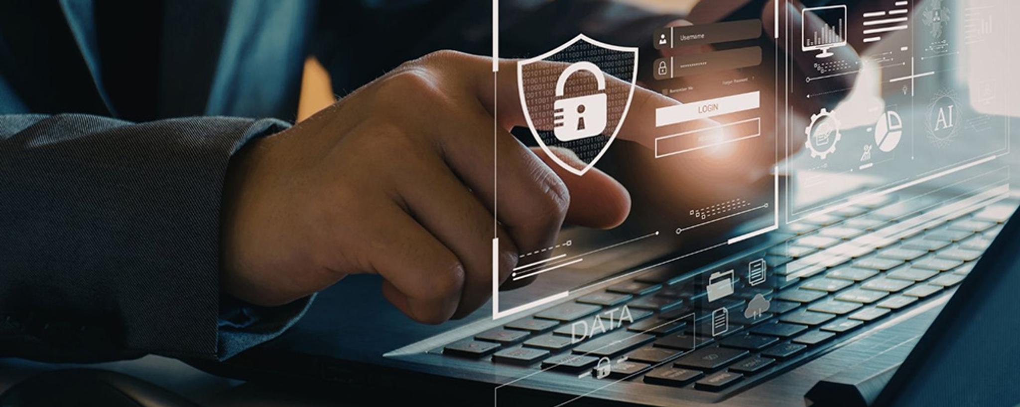 Improving State and Local Government Cybersecurity