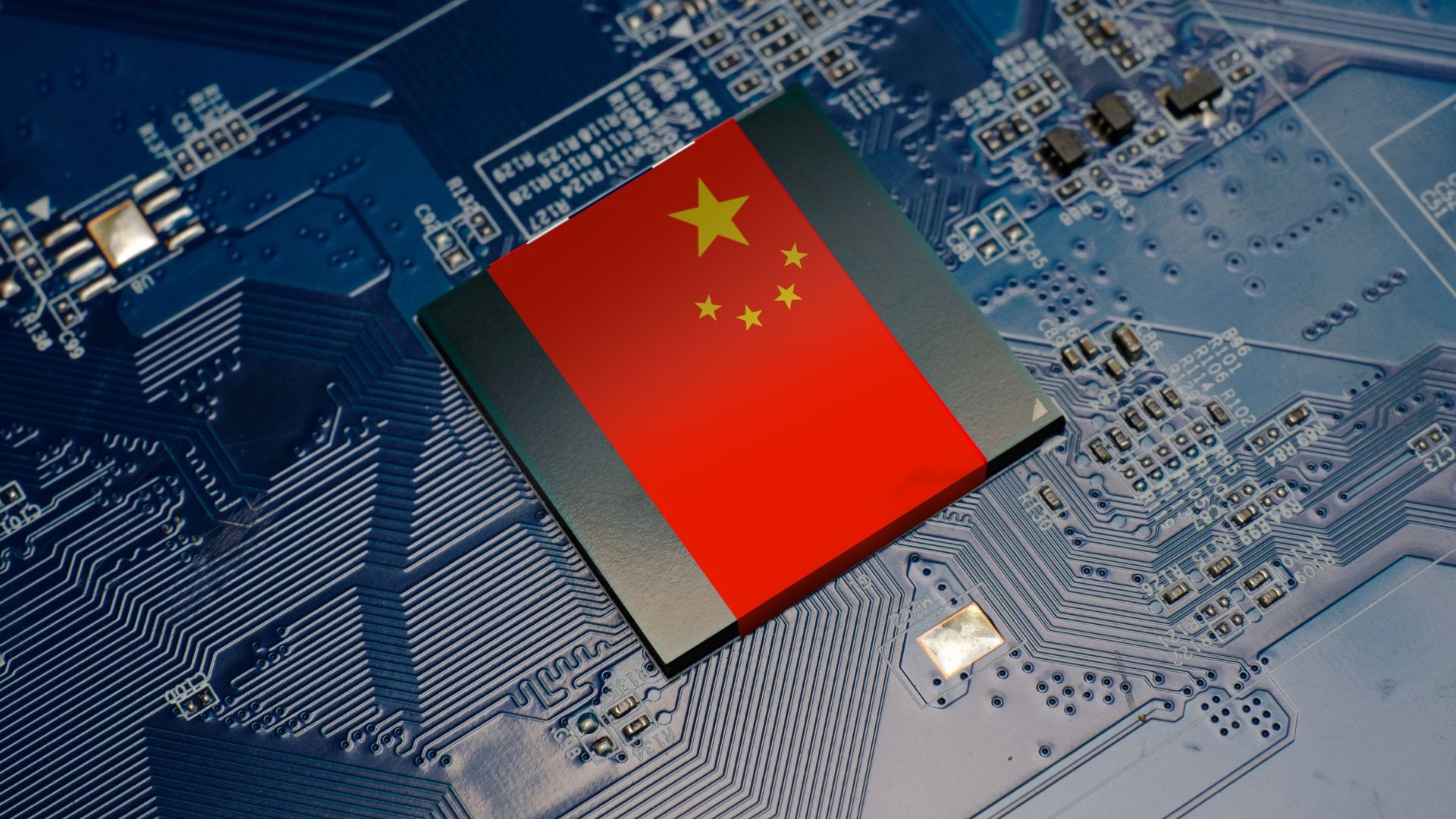 China Isn’t Just Spending More on Innovation—It’s Getting Better at Innovation