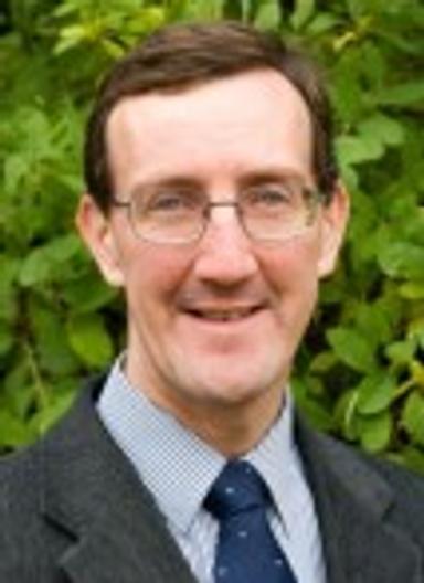 Paul Mizen
