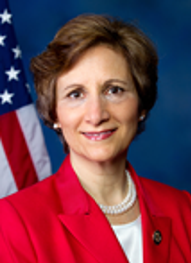 Suzanne Bonamici