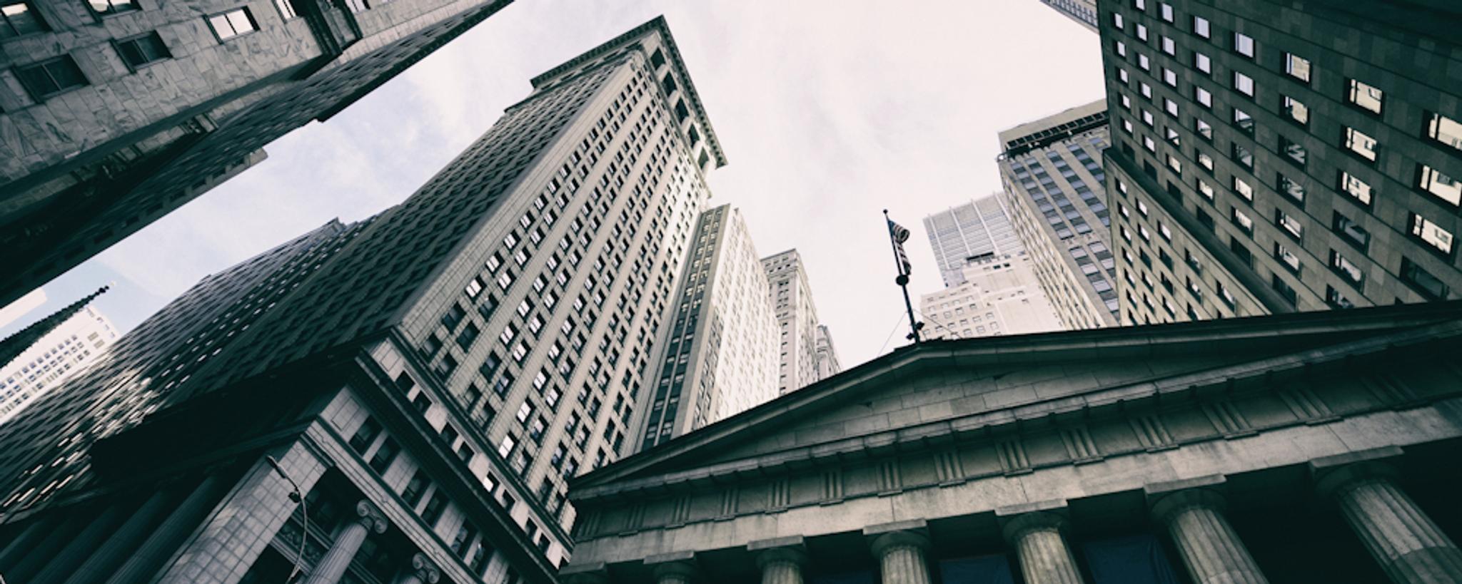 Mobilizing for Techno-Economic War, Part 3: Transforming Financial Capitalism Into National Power Capitalism