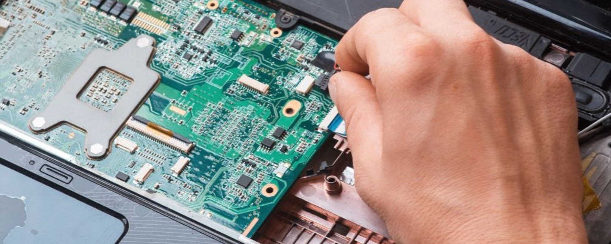 The EU's Repair Agenda Has a Disproportionate Impact on US Technology Firms