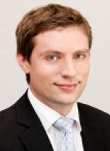 Luke A. Stewart