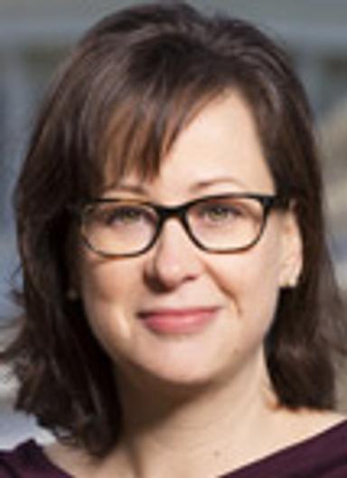 Catherine McCullough