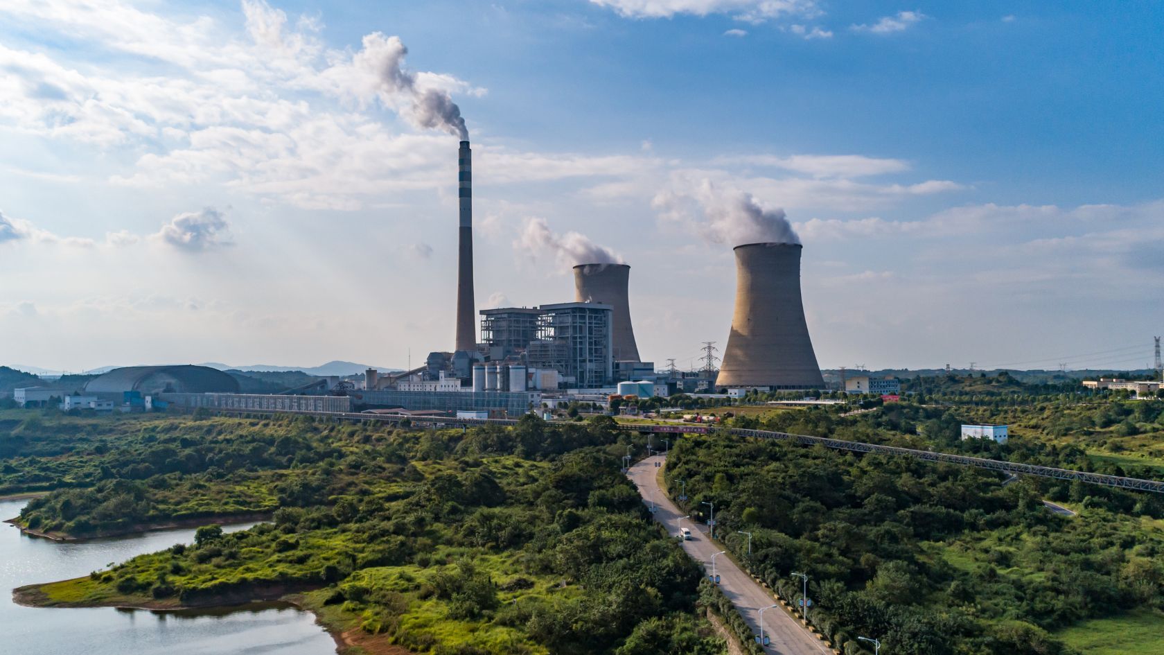 How Innovative Is China in Nuclear Power?