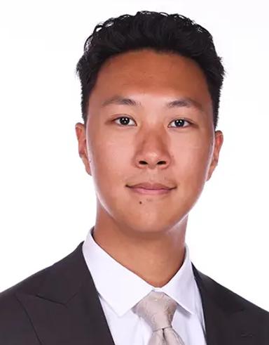 James Wang