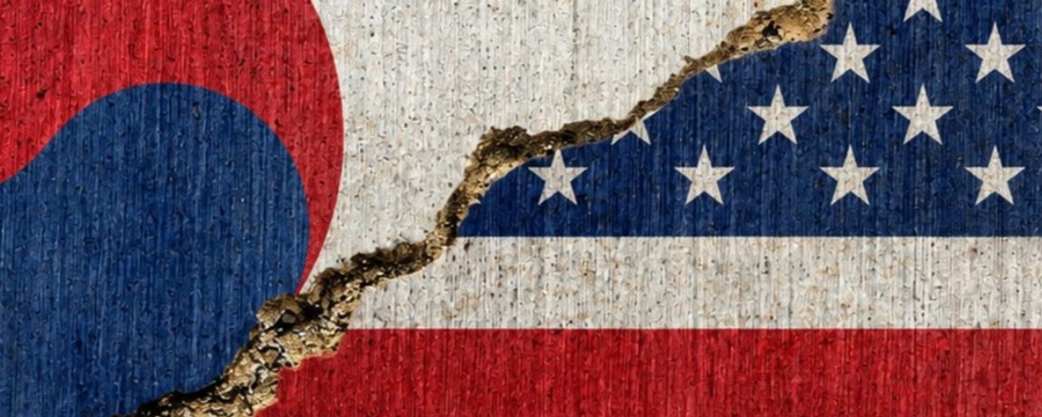Korea's Regulatory Discrimination Against US Tech Firms Demands a Solution