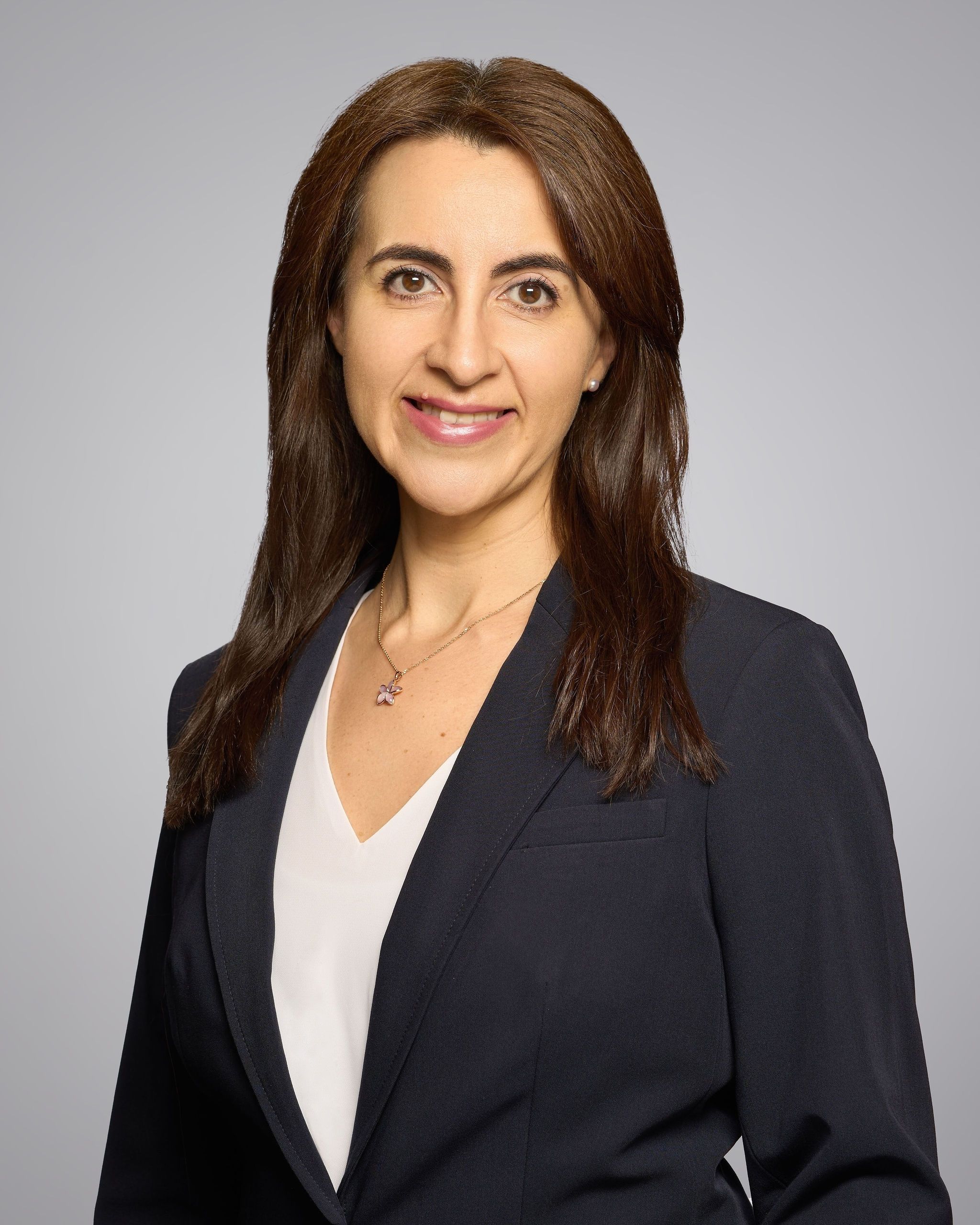 Elizabeth  Sanchez