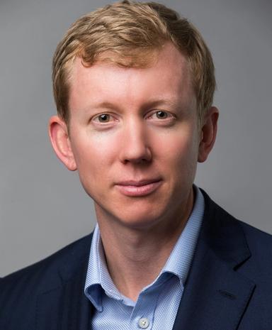 Nigel Cory