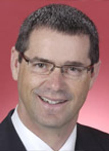 Hon. Stephen Conroy
