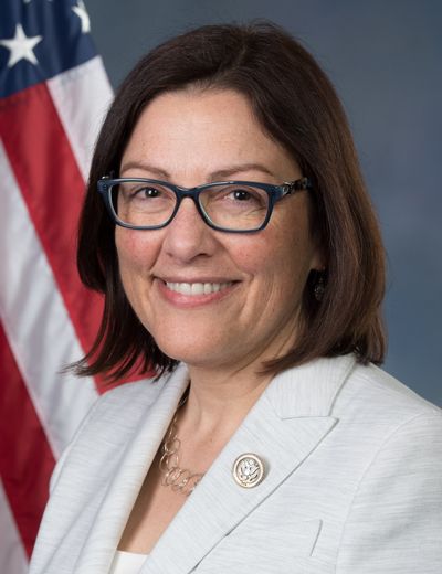 Rep. Suzan DelBene (D-WA)