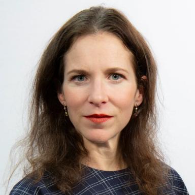 Kirsten Axelsen