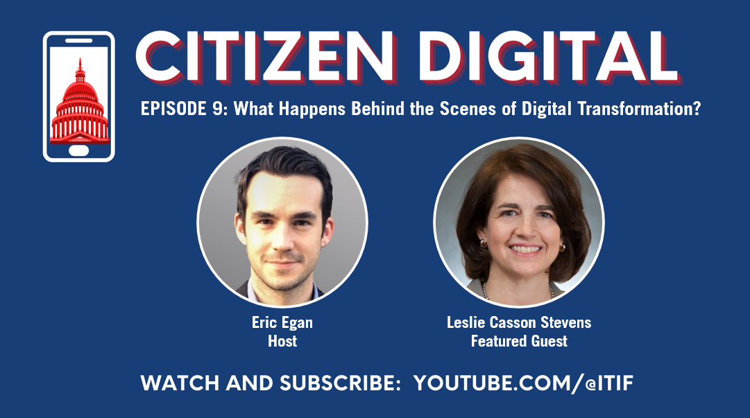 Citizen Digital Series What Happens Behind the Scenes of Digital
