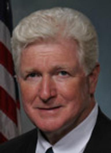 Jim Moran