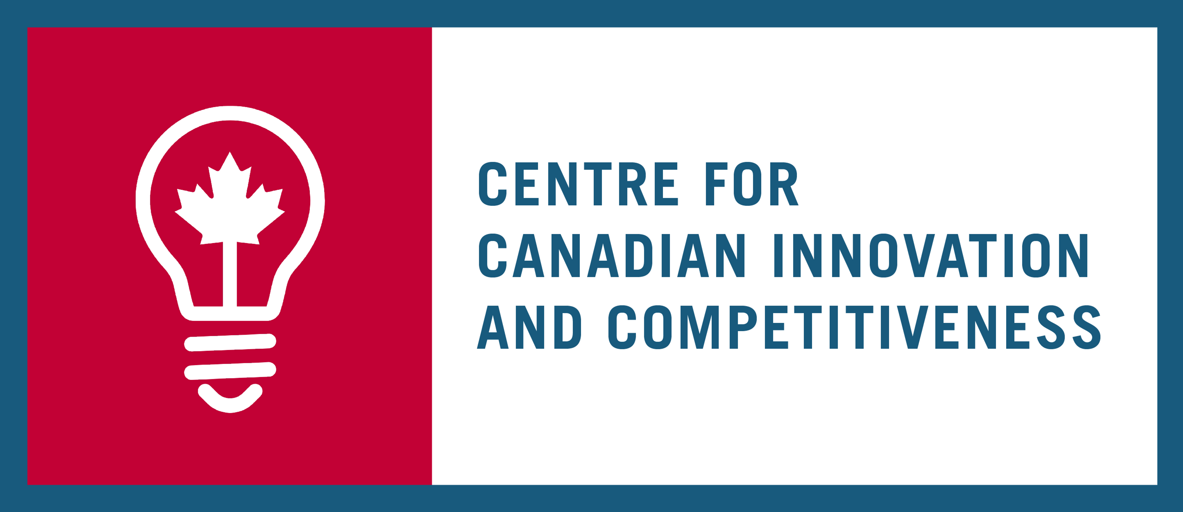 Centre for Canadian Innovation and Competitiveness