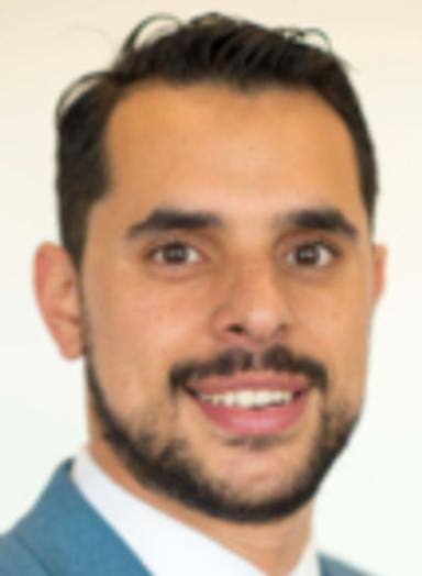 Andrew Tony Camilleri