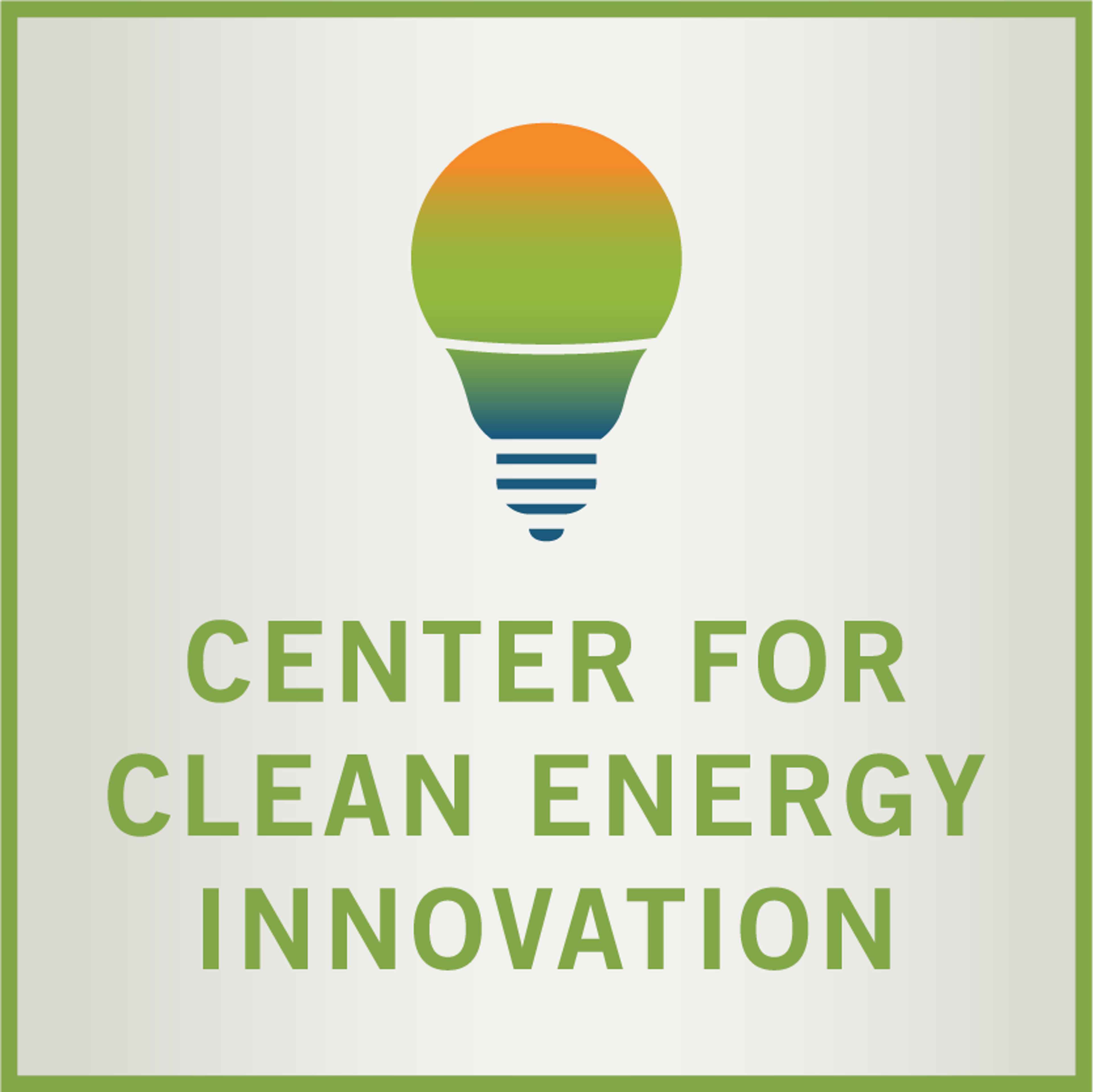 Mind the Gap: A Design for a New Energy Technology Commercialization Foundation