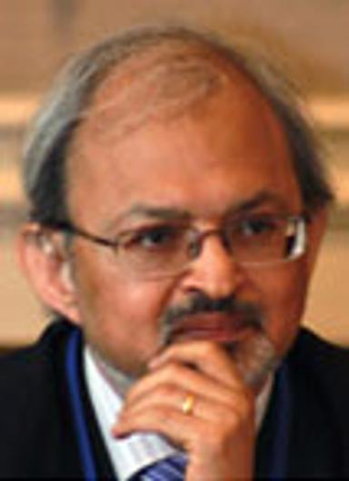 Sunjoy Joshi