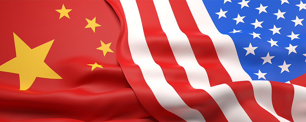 Competing With China A Strategic Framework Itif Competing With China A Strategic Framework Itif