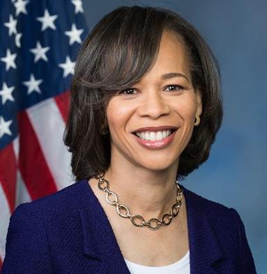 Lisa Blunt Rochester