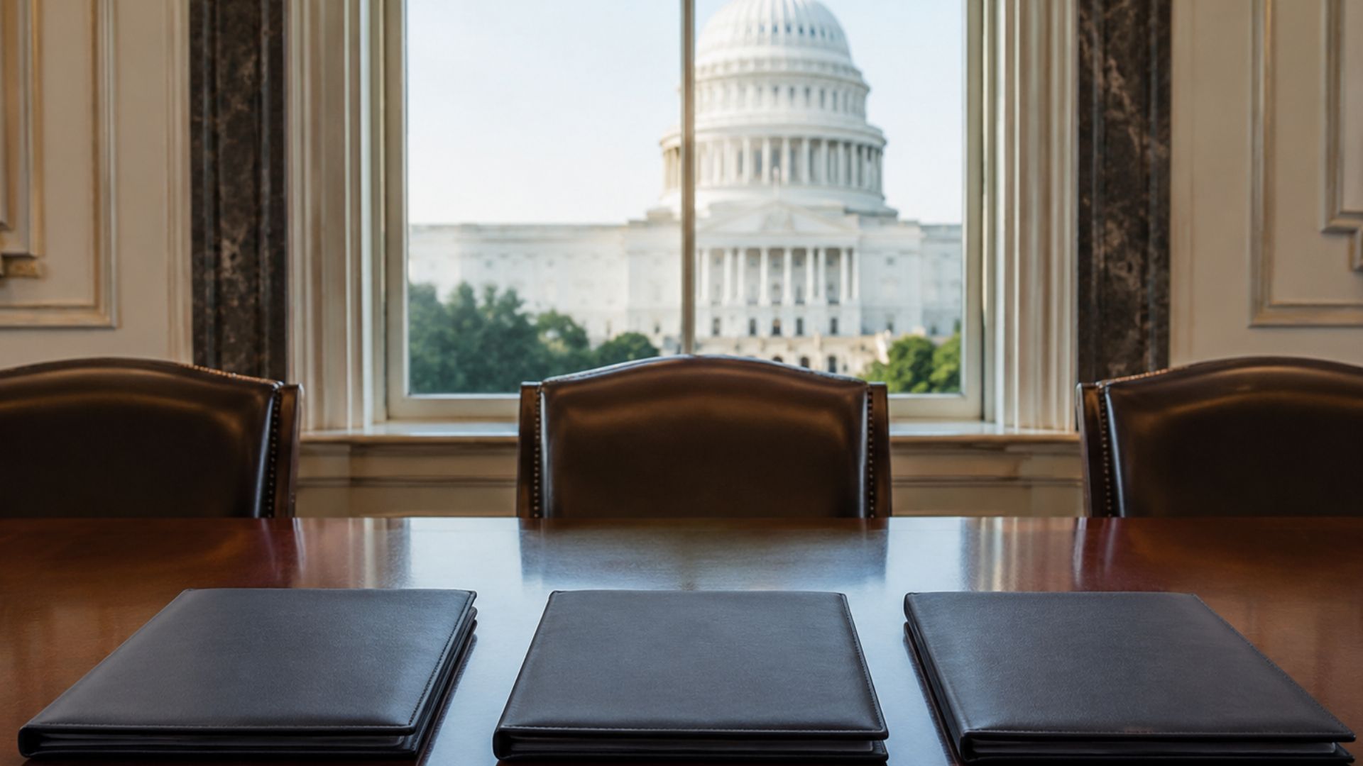 America Needs Its Own “Three Decides”