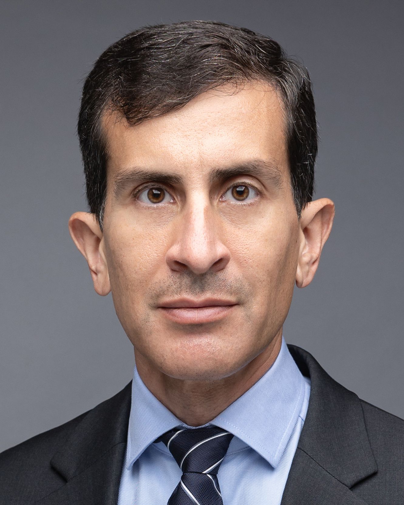 Daniel Castro