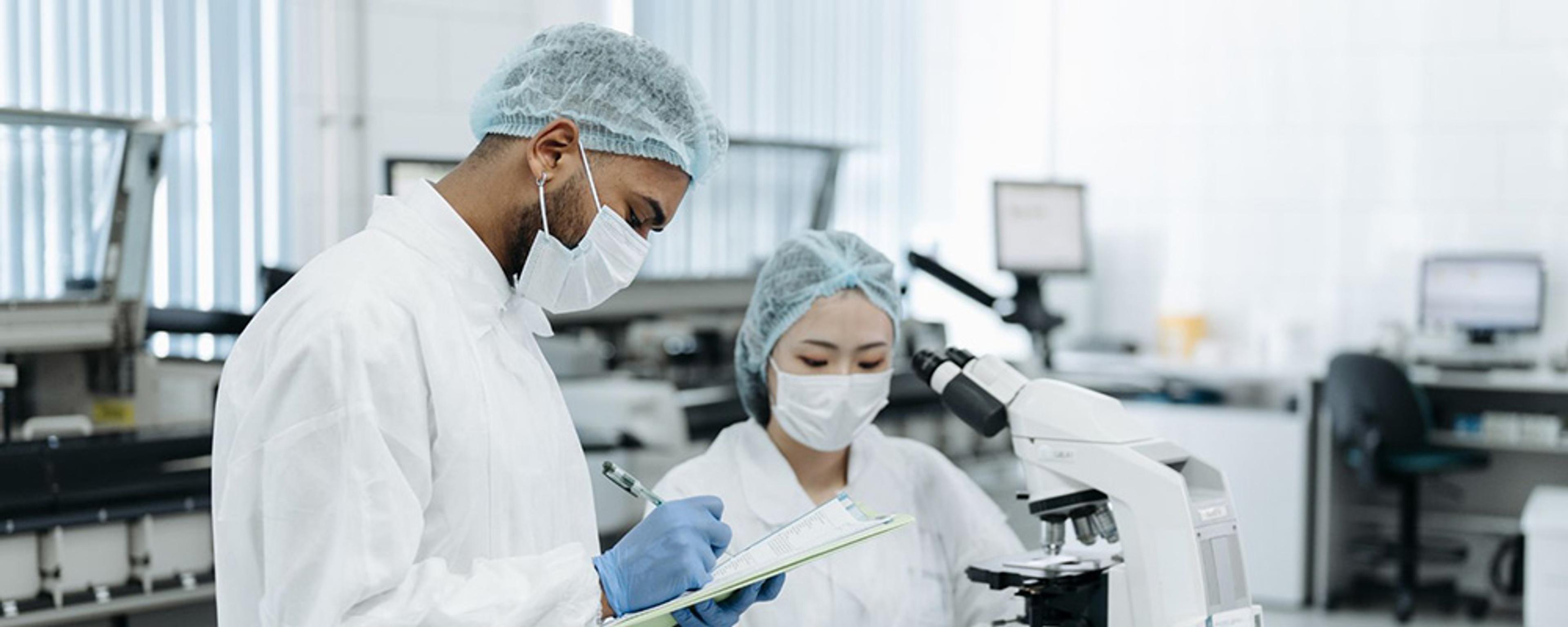 How NIH-Funded Science Supports US Biopharmaceutical Innovation