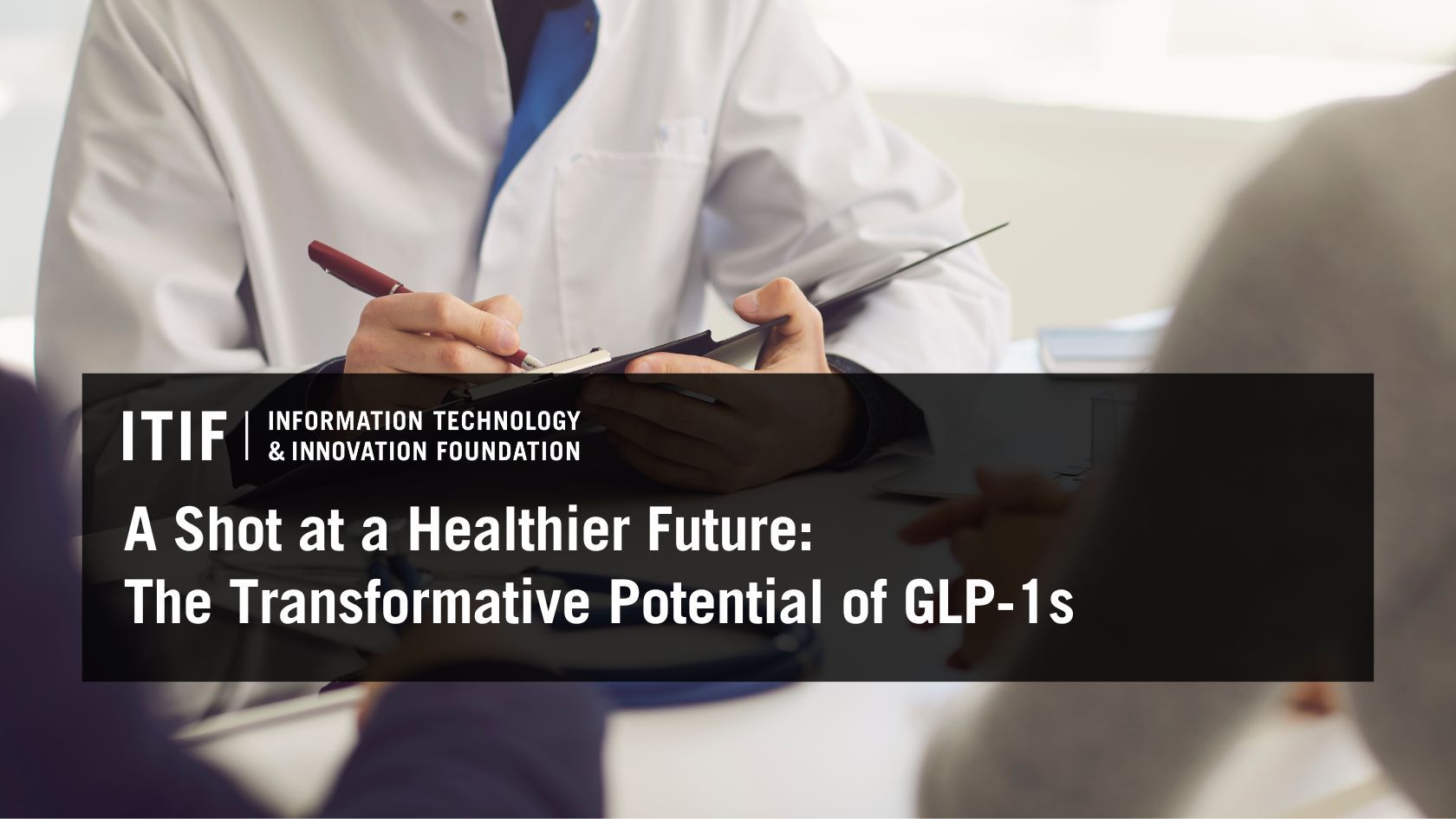 future health glp 1 reviews A Shot at a Healthier Future: The Transformative Potential of GLP-1s |  Reports & Briefings | Aug 18, 2025