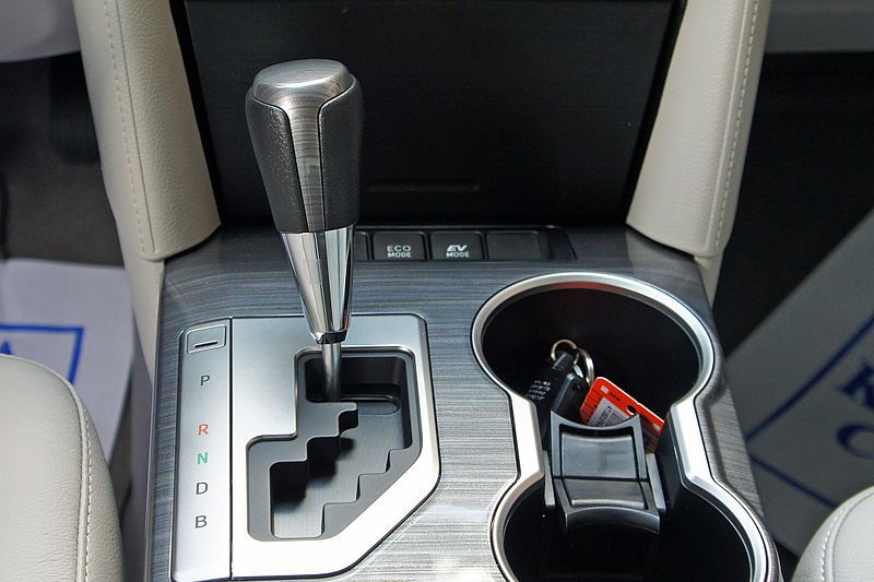 Shifting Gears: A Growing Debate on How to Electrify U.S ...