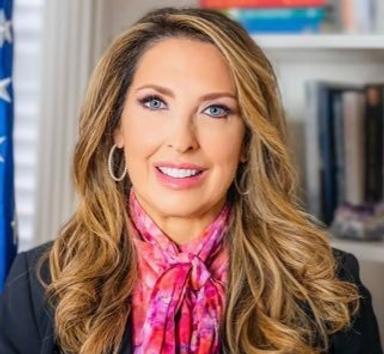 Ronna McDaniel
