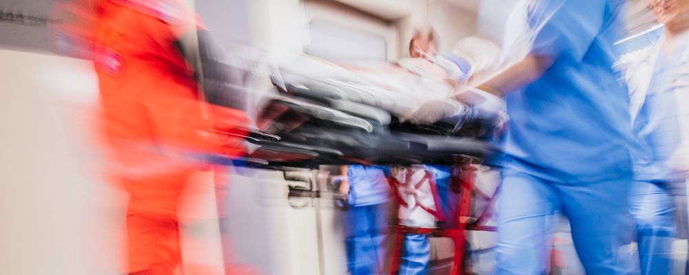 The Promise of Wearable AI: Opportunities Across Emergency Response