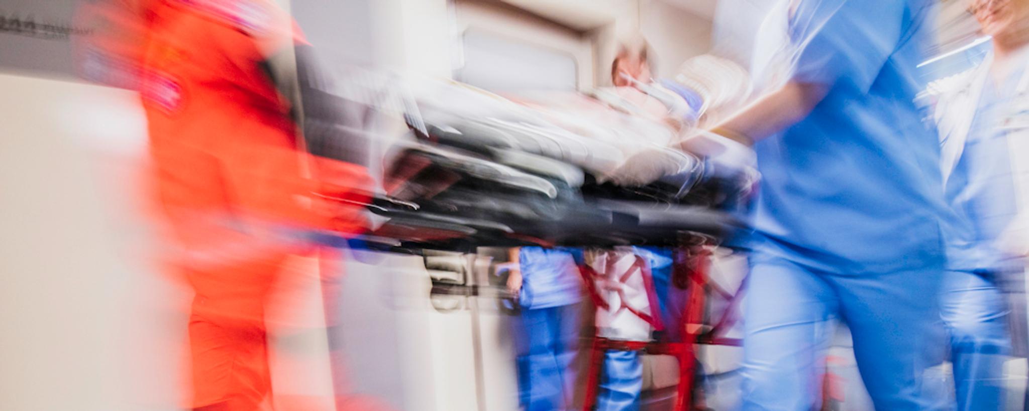 The Promise of Wearable AI: Opportunities Across Emergency Response