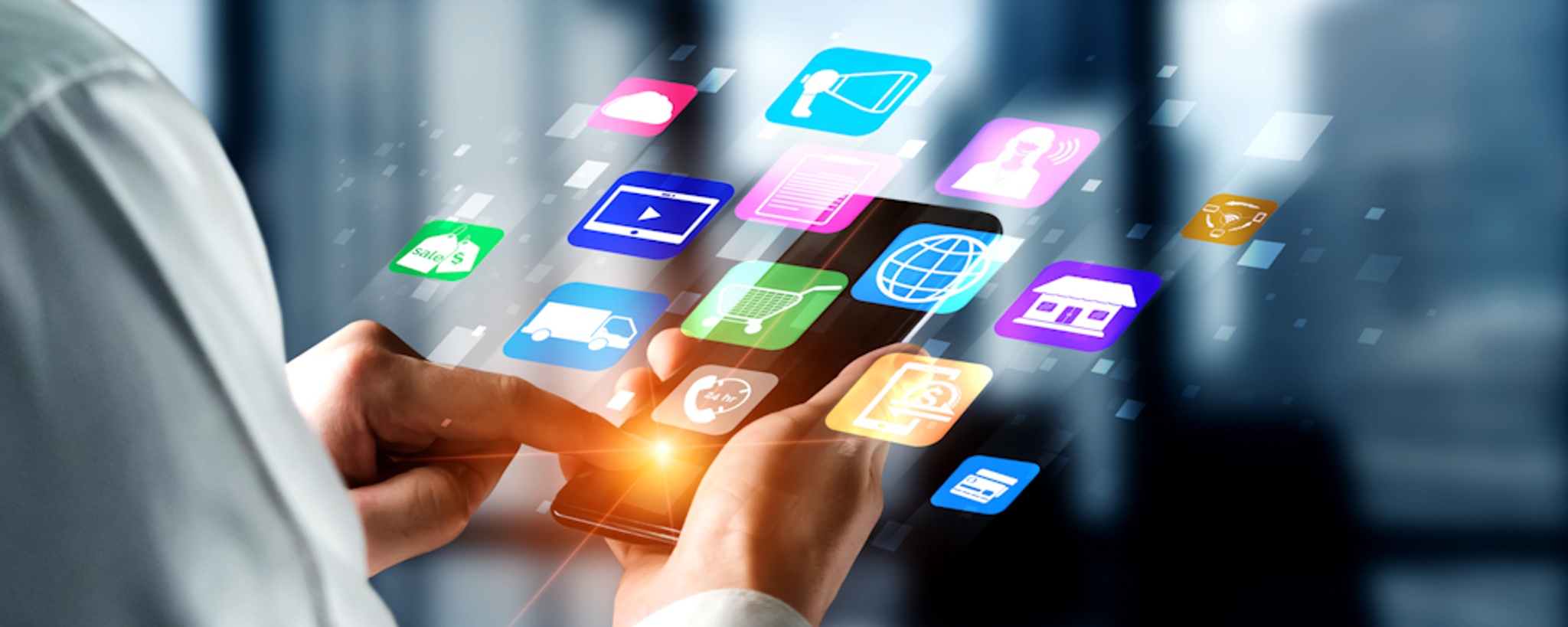 Comments to Japan’s Fair Trade Commission Regarding the Smartphone Software Competition Promotion Act