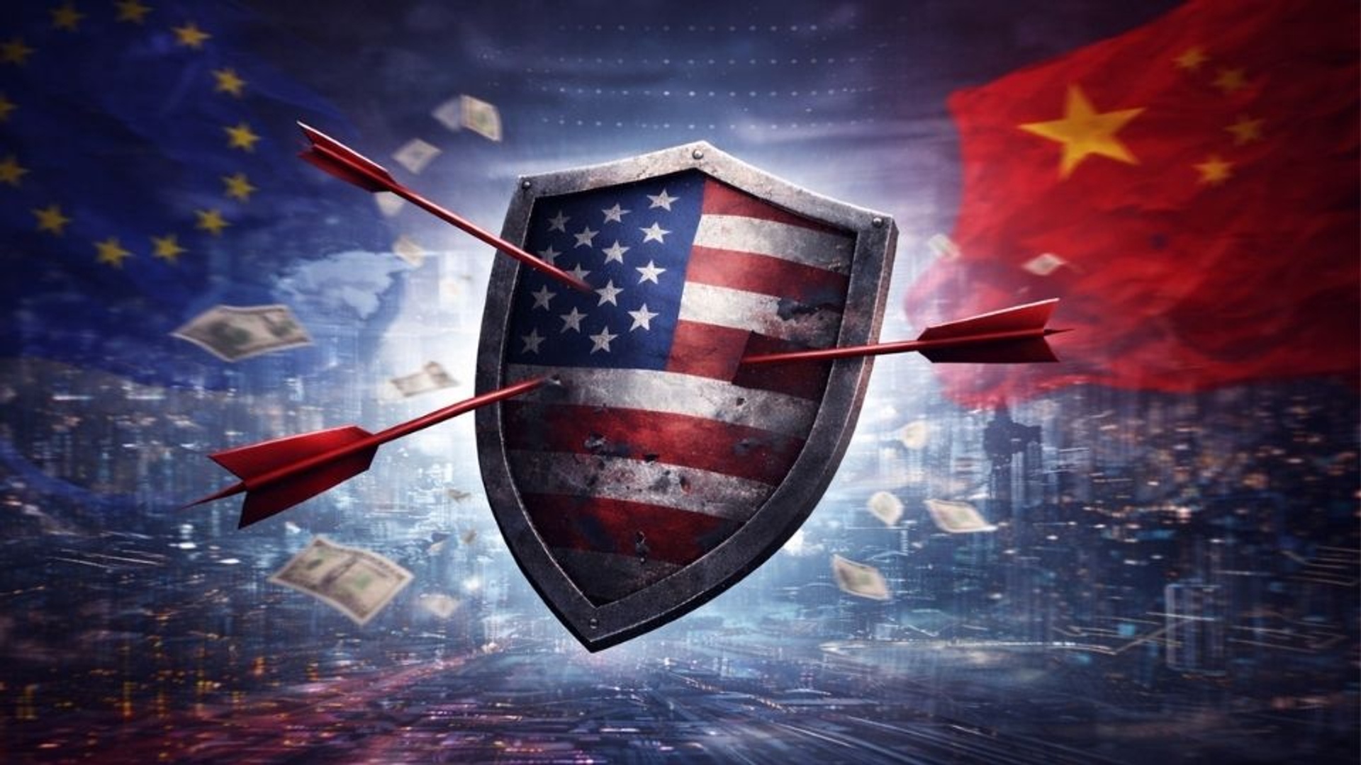 How Foreign Non-Tariff Attacks Threaten American Innovation