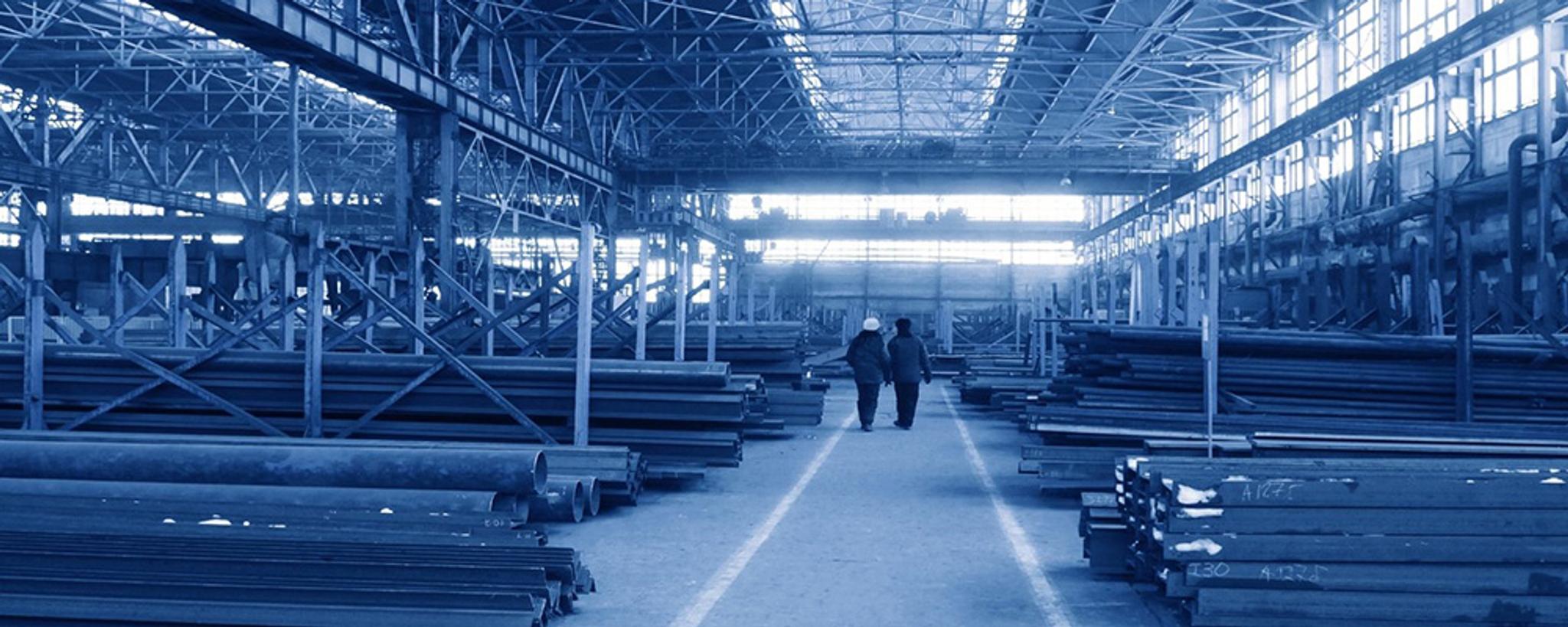 Declining Manufacturing Births Contribute to US Manufacturing Woes