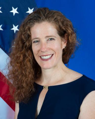 Jennifer Bachus