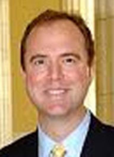 Rep. Adam Schiff