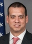 Ambassador Daniel