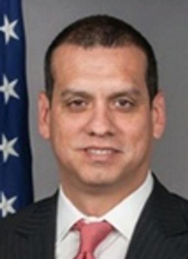 Ambassador Daniel Sepulveda