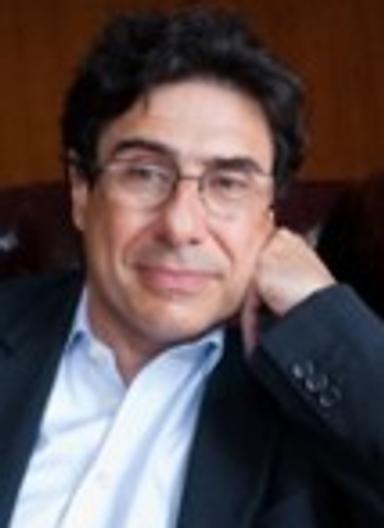 Philippe Aghion
