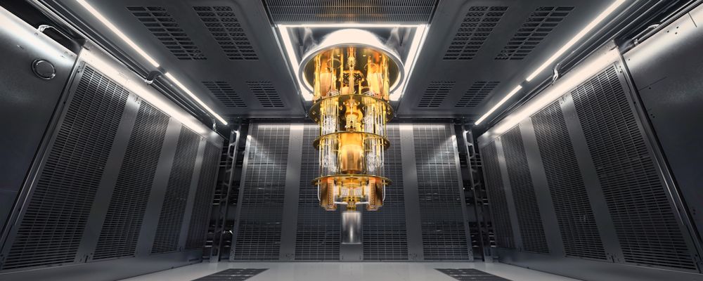 How Innovative Is China in Quantum?