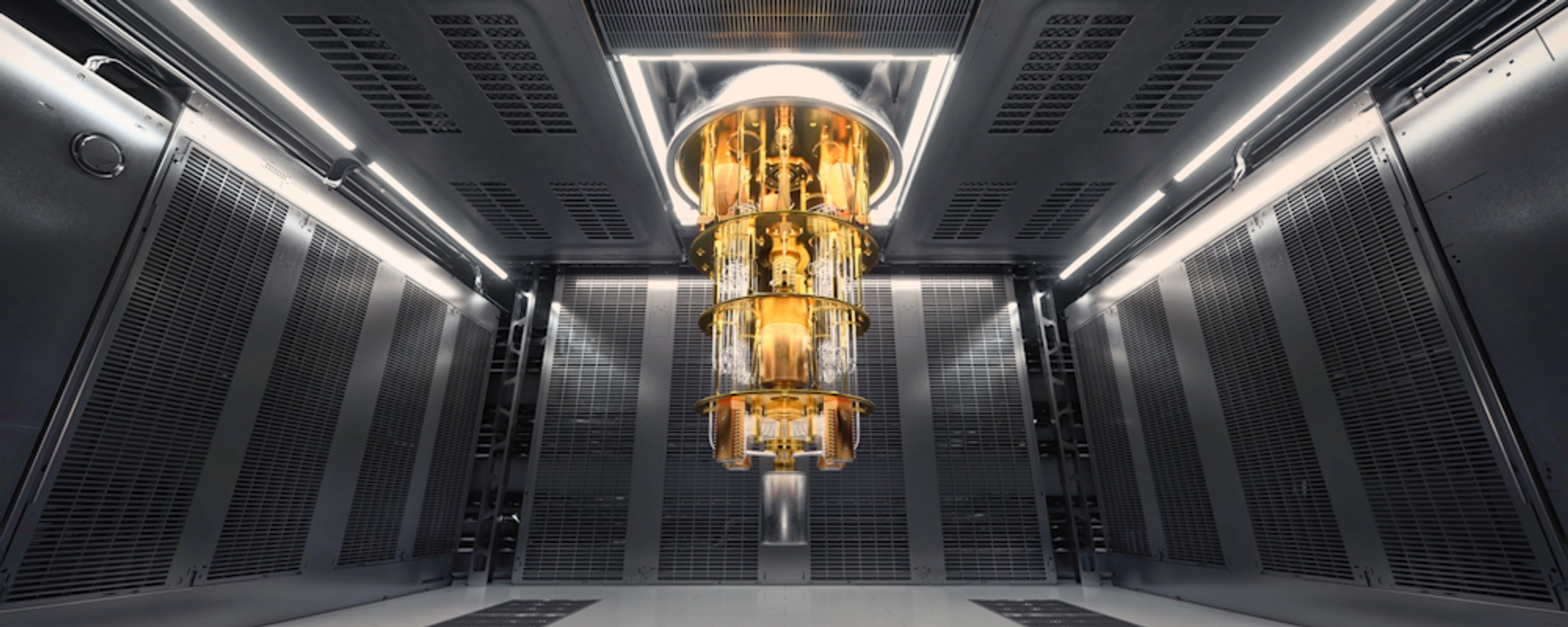 How Innovative Is China in Quantum?