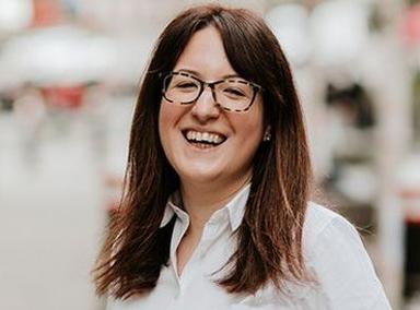 Georgina Maratheftis