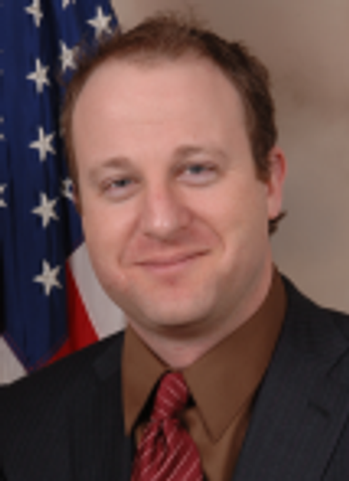 Jared Polis