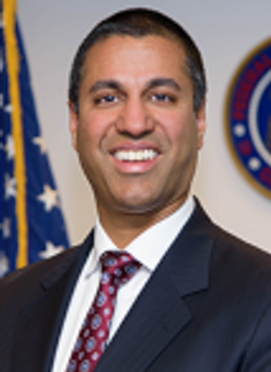 Ajit Pai